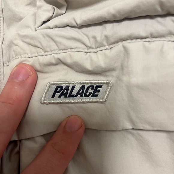 Palace Zip-Up Jacket - Picture 6 of 12